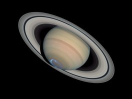 Astrologie - Saturnus